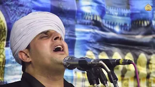 الشيخ مهدى ياسين التهامى قصيدة يارب خلصنى أسيوط بنى رافع ج4 23 5 2022 