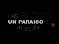 Funky, Se Nota Nota En Tus Ojos (Secuencia)