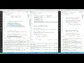 Parallel Matrix Multiplication