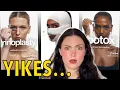 Did Tarte Go Too Far For Virality
