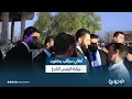 Download Lagu ترحيب شعبي بزيارة السيد الرئيس أحمد الشرع إلى مدينة سراقب شرقي إدلب