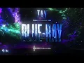 Anubiis - Blue-Ray x @Hades66mmnf (Visualizer) | TAY [Thinking About You] Bonus Track