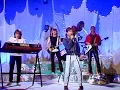Jede Jede Stunde (Ein Kessel Buntes 05.11.1983) (VOD) - Karat