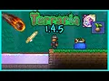 TOP 10 New Secrets and Easter Eggs in Terraria 1 4 5