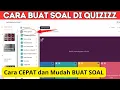 How to Create and Use Quizizz for Online Quizzes