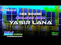 Download Lagu YASIR LANA SHOLAWAT ADEM - CEK SOUND GM AUDIO SUMBERMARON