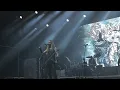 Heidevolk - Vulgaris Magistralis + Nehalennia (Heidenfest, Budapest-Barba Negra 2026.01.17.)