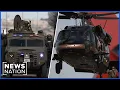 US and Mexico work together to take down one of Mexico s most notorious cartels