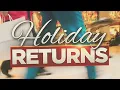 Which stores have the best worst return policies