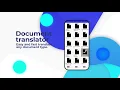 All Doc Translator
