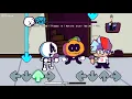 Download Lagu Friday Night Funkin - Spooky Funks DEMO REALESE! - Bones (composed by carmonplay) (FC)