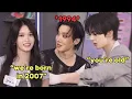 Download Lagu J-HOPE shocked reaction after finding out IVE LEESEO and ZB1 YUJIN are born in 2007