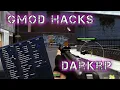 Best Garry s Mod Hacks - DarkRP RDM with BigPackets