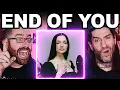 Download Lagu THE TRIO WE NEEDED | END OF YOU | POPPY x AMY LEE x COURTNEY LAPLANTE