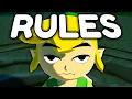 The Zelda Speedrun where CHEATING is ALLOWED