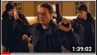 FILMES DE AÇÃO VAN DAMME COMPLETO DUBLADO, FILMES 2020