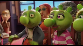 welcome to smelliville video jens m ller toby genkel pj cartoon episodes 5