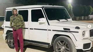 birnin abuja song by naziru m ahmad sarkin waka