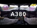Download Lagu A380 TAKEOFF MIAMI 4K