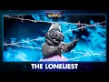 Download Lagu Hippo - ‘The Loneliest' | The Masked Singer | seizoen 3 | VTM