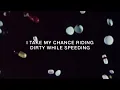 $uicideBoy$ – One Last Look At The Damage (Lyric Video)