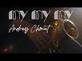 Download Lagu Gerald Albright - My, My, My | Saxophone Cover by Andrey Chmut EP2