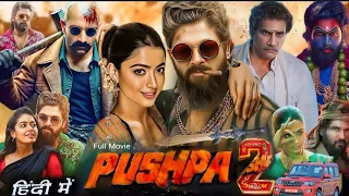 pushpa 2 full movie hindi dubbed allu arjun 2 download is pushpa 2 full hindi