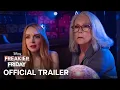 Download Lagu Freakier Friday | Official Trailer | In Cinemas August 2025