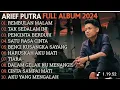 TERKUMPUL LAGU PILIHAN ARIEF RELA KAU TINGGALKAN, DALAM GELAKKU MENANGIS, AKU INGIN BAHAGIA