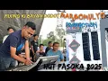 Sound cek glerrr Ki bayan dodot Margomulyo pro