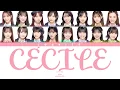 Download Lagu AKB48 - Cécile (セシル) (Kan/Rom/Eng Color Coded Lyrics)