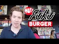 Burgers Review Fuku Burger - The Burger Place in Vegas