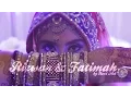 Download Lagu INDIAN MUSLIM WEDDING (Kuala Lumpur, MALAYSIA) : Rizwan + Fatimah by NEXT ART