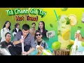 Download Lagu TRÀ CHANH GIÃ TAY HOT TREND | Hai Anh Em Phần 679 | Phim Tình Cảm Hài Hước Gãy Media