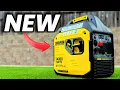 Champions New 4000 Watt Dual Fuel Generator - Full Test Review