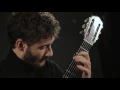 Giacomo Susani plays M. Castelnuovo Tedesco - Capriccio Diabolico, Op. 85a