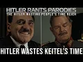 Download Lagu Hitler wastes Keitel’s time