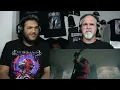 Warkings - Monsters feat Morgana le Fay [Reaction/Review]