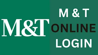 M T Mobile Banking Sign In M T Bank Mobile App Login