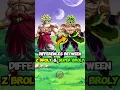 Download Lagu Z Broly Vs Super Broly | #dragonball #dbz #dbsuper #broly