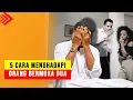 Download Lagu 5 cara menghadapi orang bermuka dua, simak bagaimana cara menghadapi orang yang bermuka dua