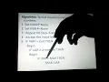 Unit 5 Lecture 6 Control Flow in Python