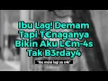 Lagu Kisah Nyata | Ibu Mertuaku Pura-Pura Demam Malam Itu, Ternyata Mau....!