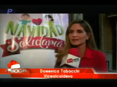 Navidad Solidaria rescatará el verdadero espíritu de la navidad