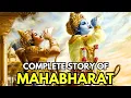 Download Lagu Full Story Of Mahabharat In English - Part 1