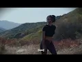 Janani K. Jha - The Judgment (I Think Too Much) (Official Audio with Lyrics)