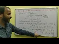 Single dimensional Array Declaration and Initialization in Hindi Array Types of Array 1D array