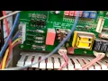 How to solve CHIGO VRF AC error code E5
