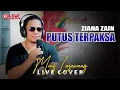 Download Lagu PUTUS TERPAKSA - ZIANA ZAIN || Live Cover By MUIS LASEWANG || Video Lirik
