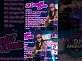 Download Lagu Dj dangdut remix terbaru